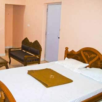 Hotel Aruvi, Yelagiri 2